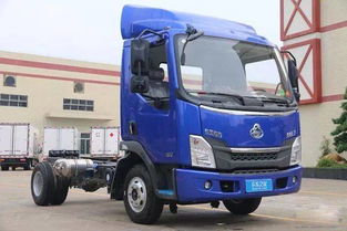 2018年起藍(lán)牌貨車不辦理營運證,也可以跑運輸