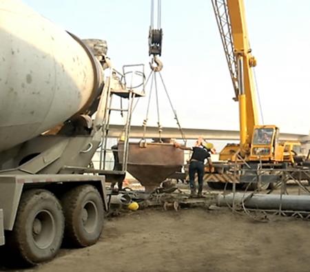 上海c30普通混凝土價格上海c20商品混凝土價格上海c25商