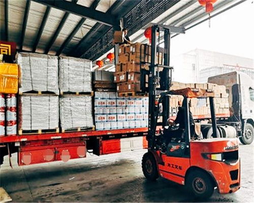 煙臺到五家渠物流公司 熱點新聞