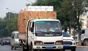 明年起,4.5噸及以下普通貨車 雙證 取消啦