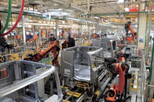 歐曼est獲貨運駕駛員技能競賽認可