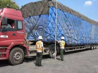 從佛山樂從物流到安徽霍邱貨運(yùn)專線公司