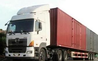 佛山市物流廠家