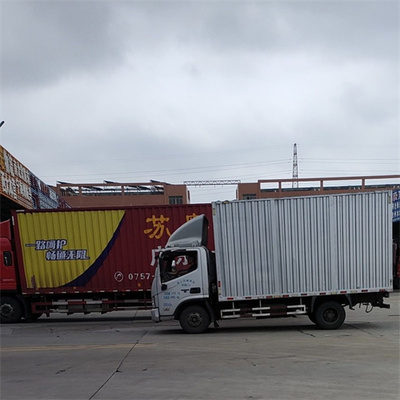 佛山直達(dá)到長治長子貨運(yùn)專線2025省市縣鎮(zhèn)派送真誠合作