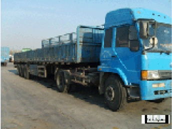 圖 天津市塘沽臨港工地搬家大件商品車托運(yùn)長短途物流 天津物流