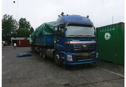 普通貨車運輸?；飞嫖ｋU駕駛罪的法律風(fēng)險與國內(nèi)貨物運輸代理責(zé)任