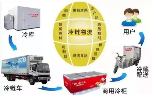 冷鏈物流 突破瓶頸、抓住機(jī)遇，推動(dòng)普通貨運(yùn)轉(zhuǎn)型升級(jí)